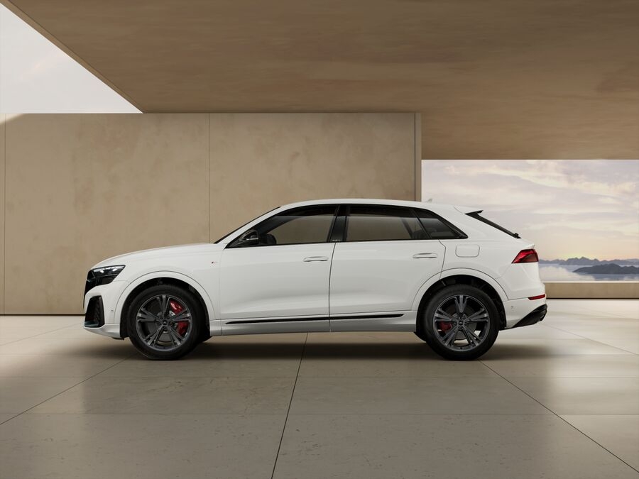 Audi Q8 2026, bild 2/10