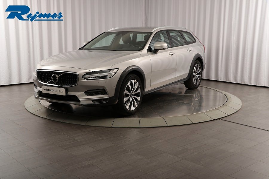 Volvo V90 Cross Country B4 AWD Diesel Plus