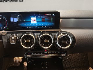 Halvkombi Mercedes-Benz A 8 av 13