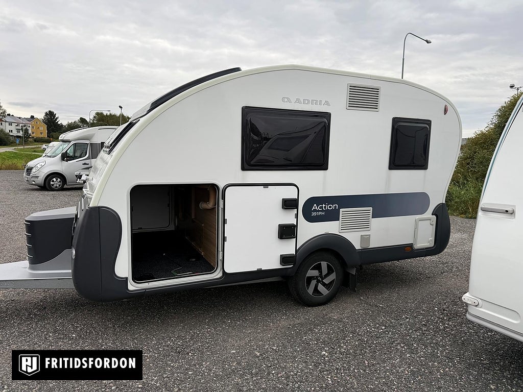Adria Action 391 PH