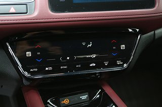 SUV Honda HR-V 20 av 24