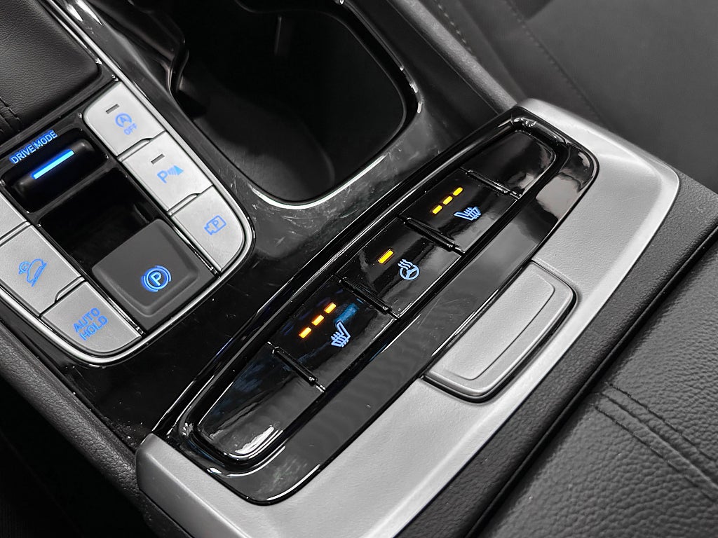 Hyundai Tucson 2023 - miniatyr 10