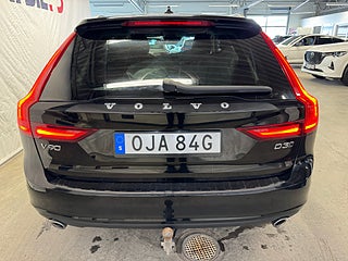 Volvo V90 D3 AWD Advanced Momentum /Drag/Navi/D-värm/SoV – bild 7