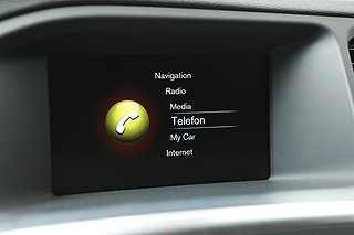 Kombi Volvo V60 20 av 26