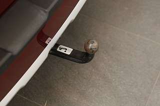 Kombi Subaru Outback 8 av 26