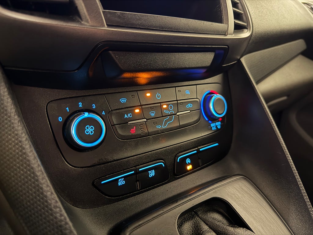 Ford Transit Connect 220 1.5 EcoBlue SelectShift, 8-trins, 100ps, 2021
