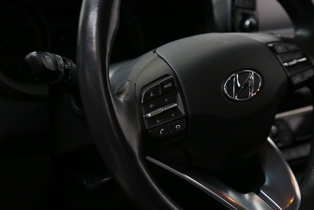 Hyundai i30 1,0 T-GDI MHEV 120hk Essential Aut Kombi 2022