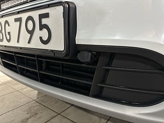 Ford Kuga 2.0 TDCi AWD Powershift Titanium Pvärm Drag Kamera SoV – bild 18