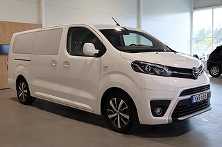 Minibuss Toyota Proace Verso 6 av 26