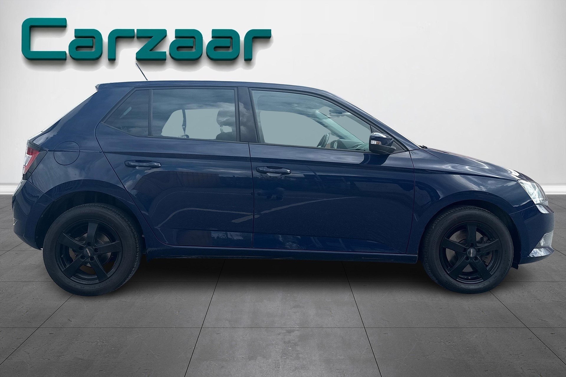 Skoda Fabia Elegance 2015, bild 6/10