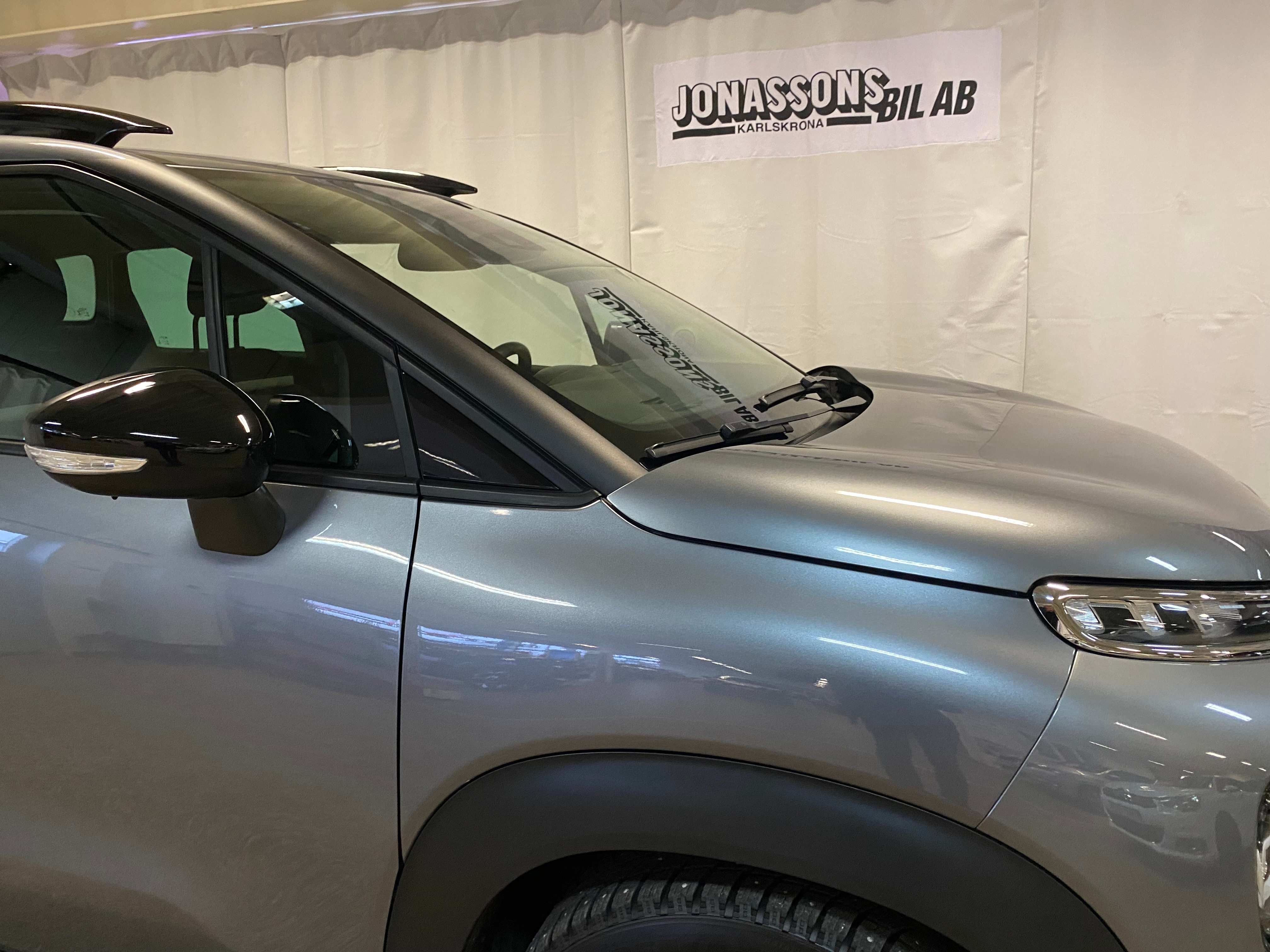 Citroen C3 2019, kuva 2/37
