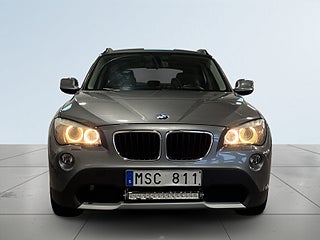BMW X1 xDrive20d Steptronic