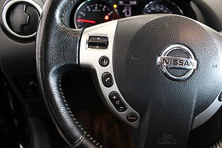 SUV Nissan Qashqai 13 av 20