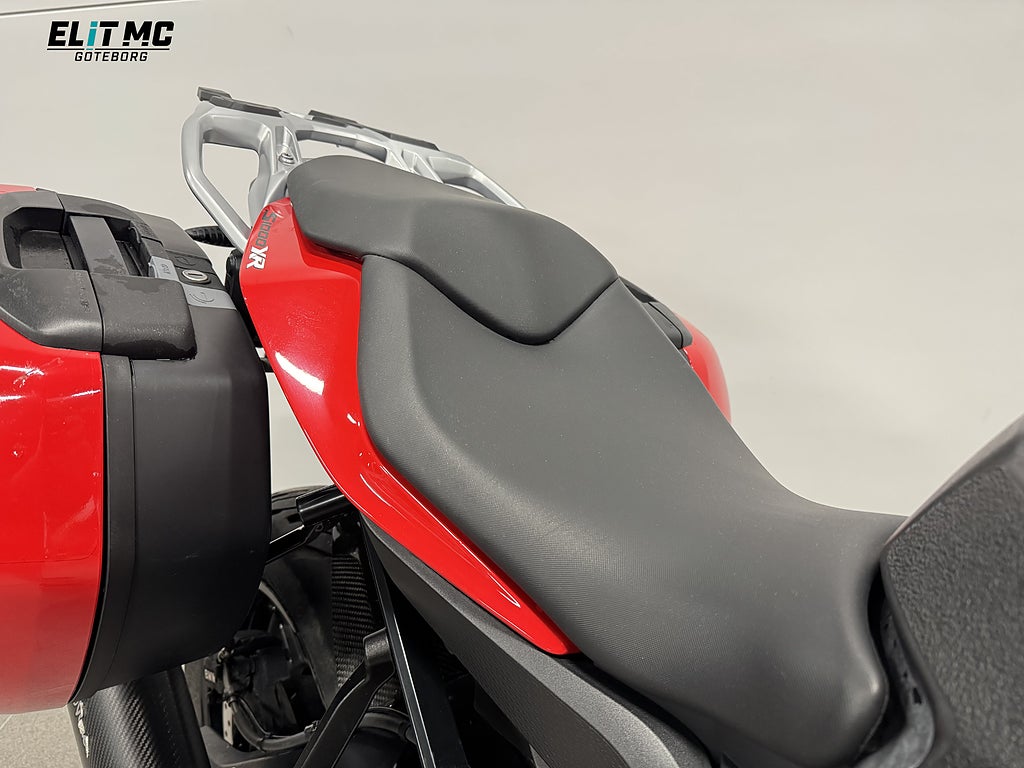 BMW Motorrad S 2016 - miniatyr 3