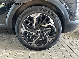 Kombi Citroën C4 13 av 17