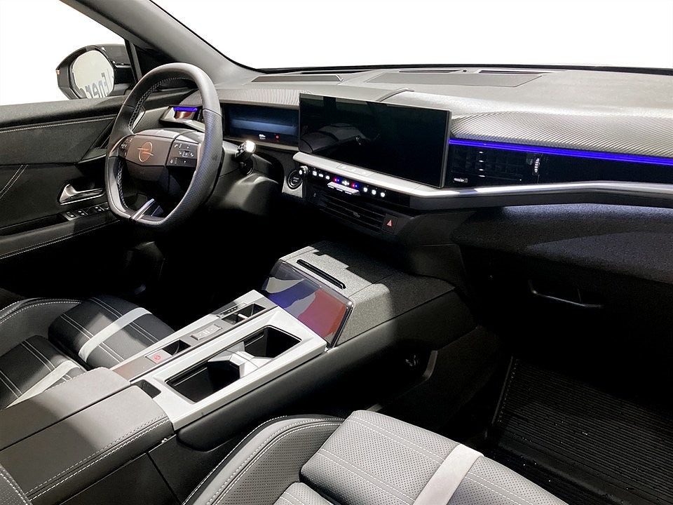 Bild på Opel Grandland Ultimate GS Hybrid 136hk Aut - DEMO