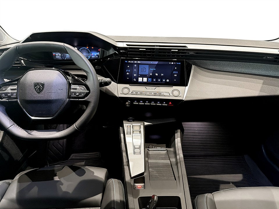 Bild på Peugeot 308 sw Allure Hybrid 145hk Aut B-KAMERA CARPLAY