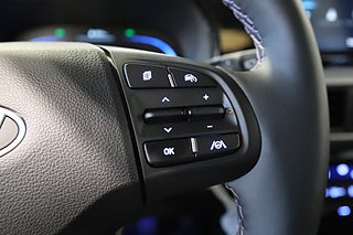 Halvkombi Hyundai i10 20 av 20