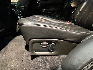 Land Rover Range Rover Autobiography 3.0 TDV6 4WD Pano/Dvärm
