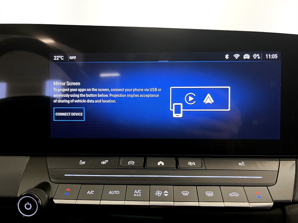 Bild på Opel Astra ST GS 1.2 PT 130hk Aut - 360-KAMERA, CARPLAY