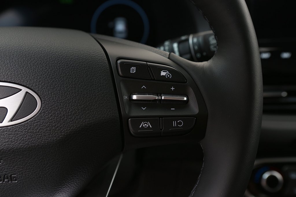 Hyundai i30 Kombi 1.0 T-GDi DCT MHEV Essential | Moms 2025