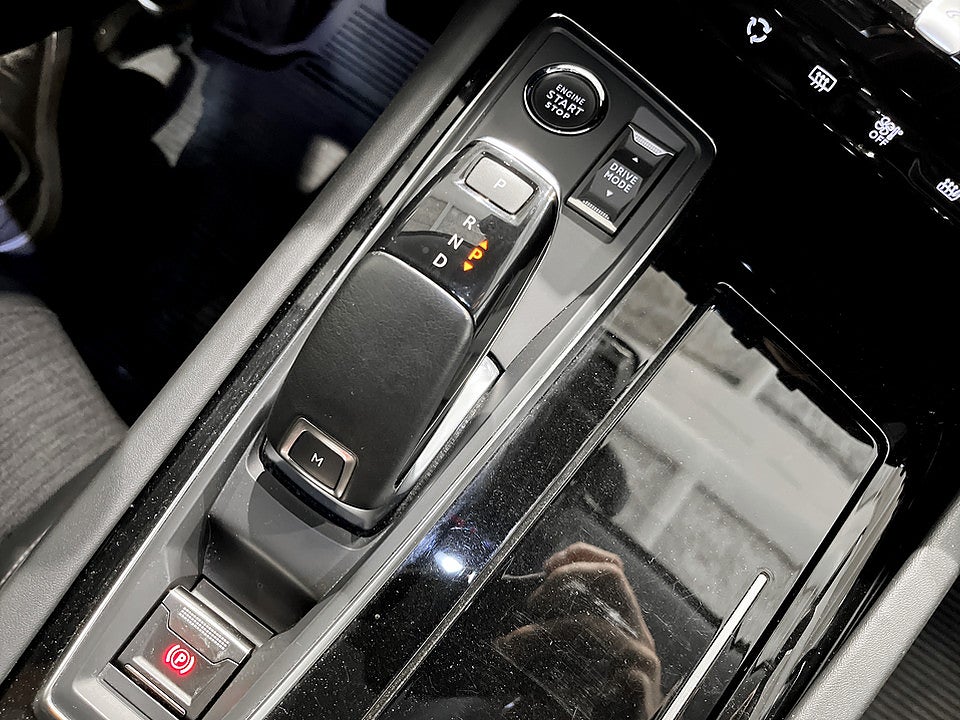 Bild på Peugeot 508 SW Allure Pack 1.5 BHDi 130hk Aut B-KAMERA