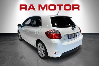 Halvkombi Toyota Auris 3 av 22