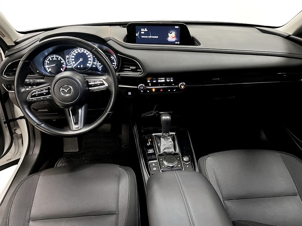 Bild på Mazda CX-60 Sky MHEV 2.0 150hk Aut - B-KAMERA, EN ÄGARE