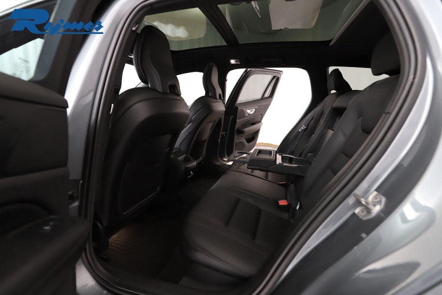 Volvo V60 D4 Inscription Drag/Head up 2019, bild 7/61