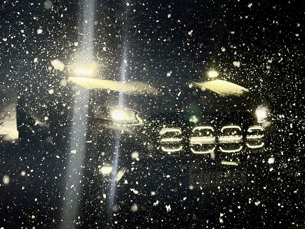 Subaru Outback 2.5 4WD XFuel TUPPZ EDITION