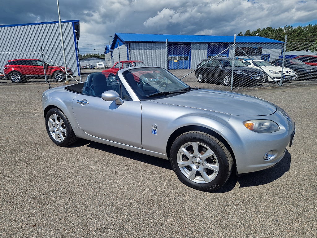 Mazda MX-5 2006