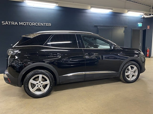 Bild på Peugeot 3008 GT 1.2 PureTech 130hk AUT