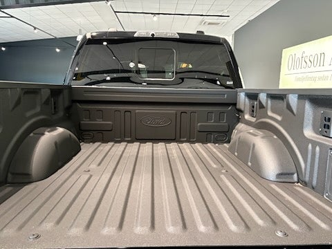 Ford F-150 RAPTOR 3.5L EcoBoost 456 HP FOX RACING SHOX - bild 8
