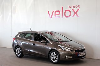 Kombi Kia CEED 1 av 20