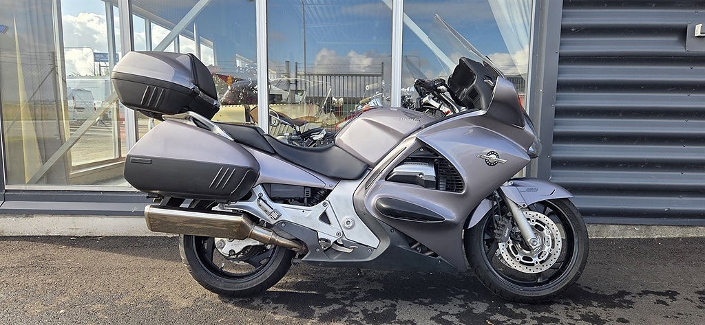 Honda ST1300 Pan-European 126hk