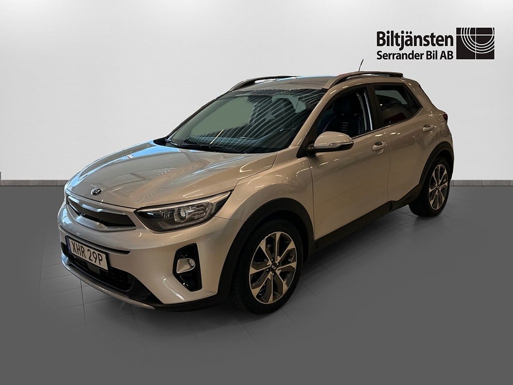 Kia Stonic 1.0 T-GDI Advance Plus 