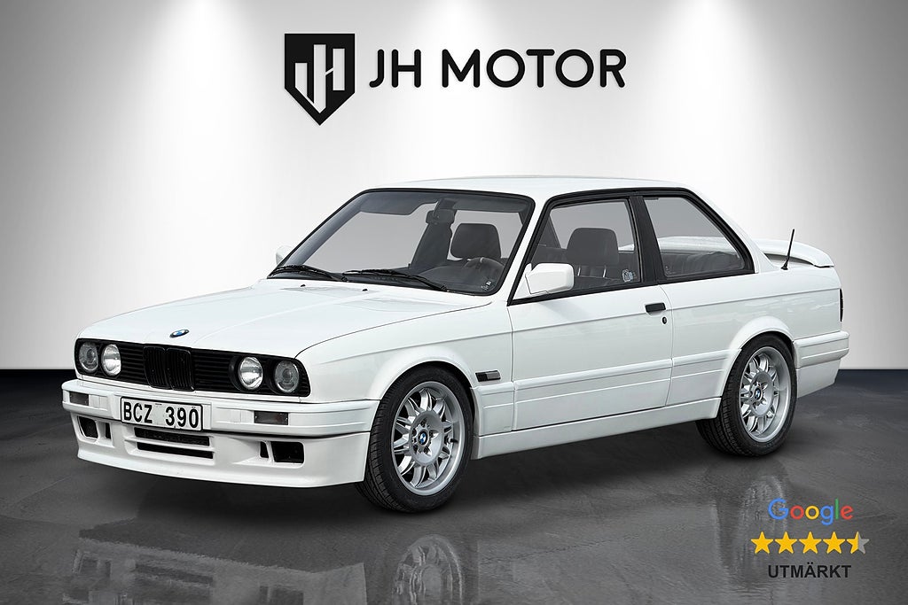 BMW 318 is E30 M-tech II SFRO Audi AAN 563whp