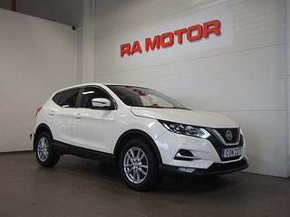 SUV Nissan Qashqai 2 av 19