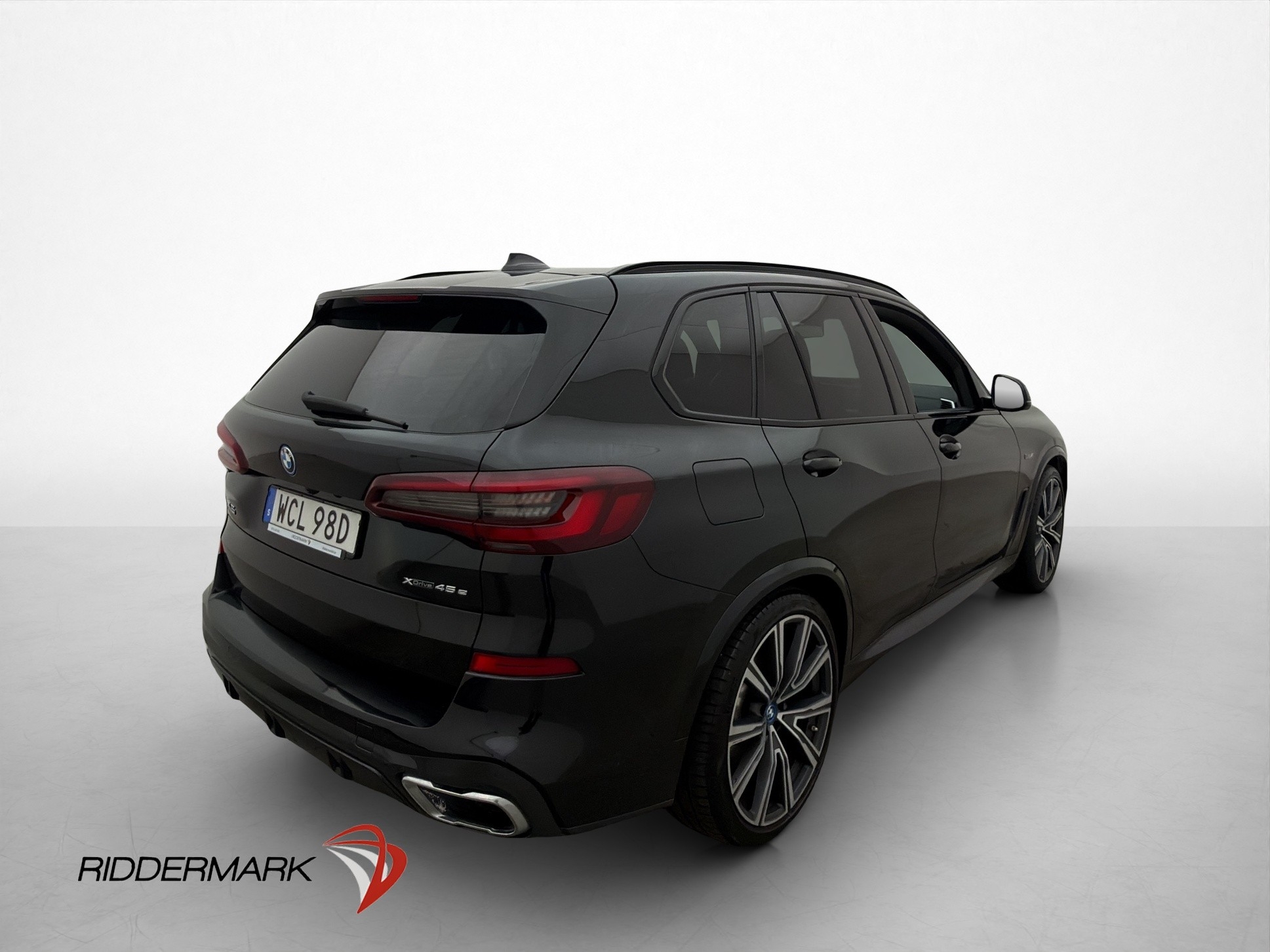 BMW X5 2022, bild 5/74