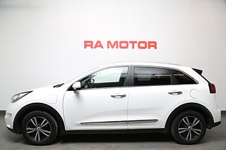 SUV Kia Niro 3 av 26