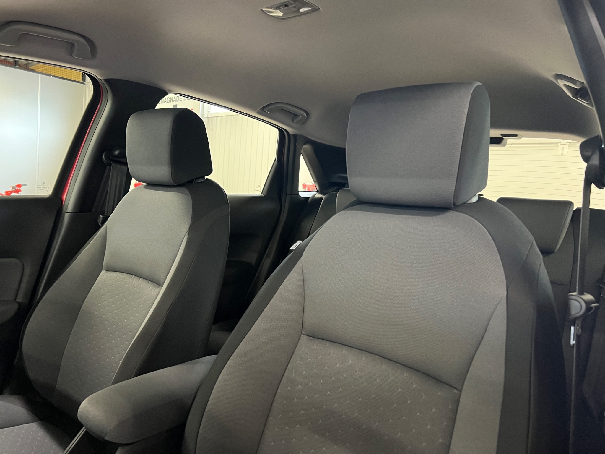 Honda Jazz 2026, bild 6/39