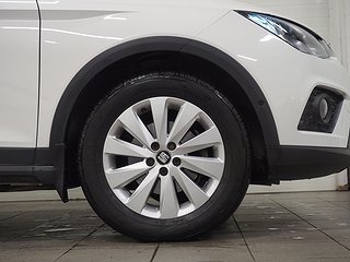 Kombi Seat Arona 9 av 21