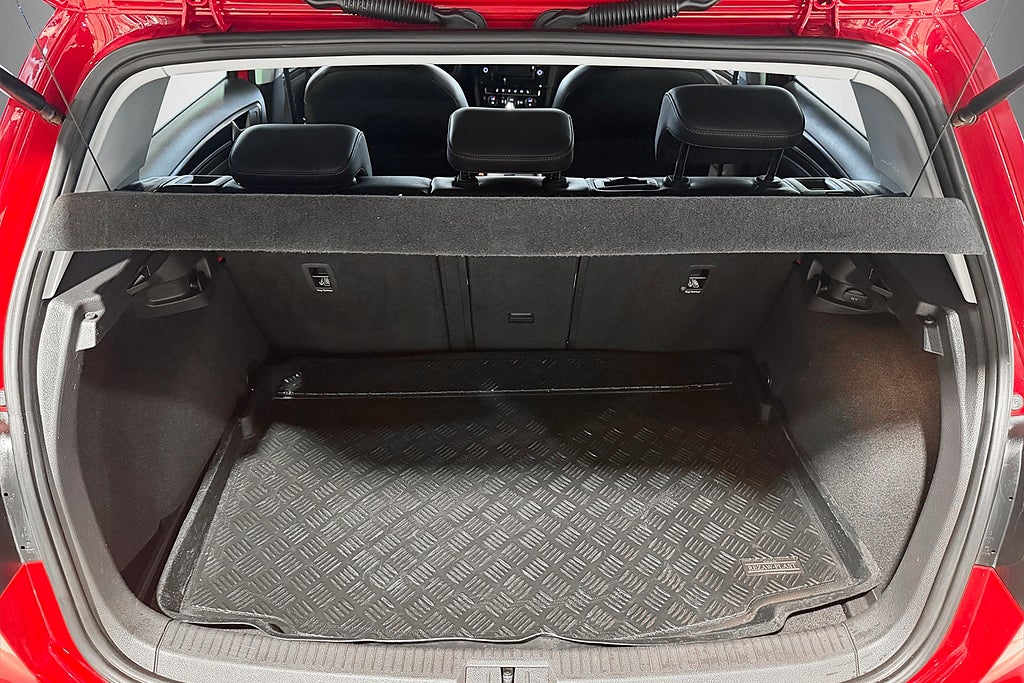 Volkswagen Golf 1.4 TSI | AUTOMAT |VÄRMARE | HIGHLINE PLUS 2013