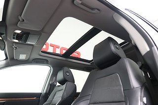 SUV Honda CR-V 17 av 18
