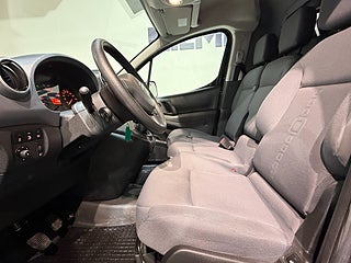 Citroën Berlingo Van 1.6 8v Drag Mvärm Extraljus S/V-hjul