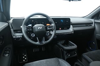 Halvkombi Hyundai IONIQ 5 11 av 26