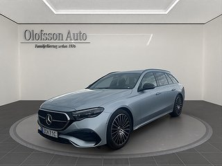 Kombi Mercedes-Benz E