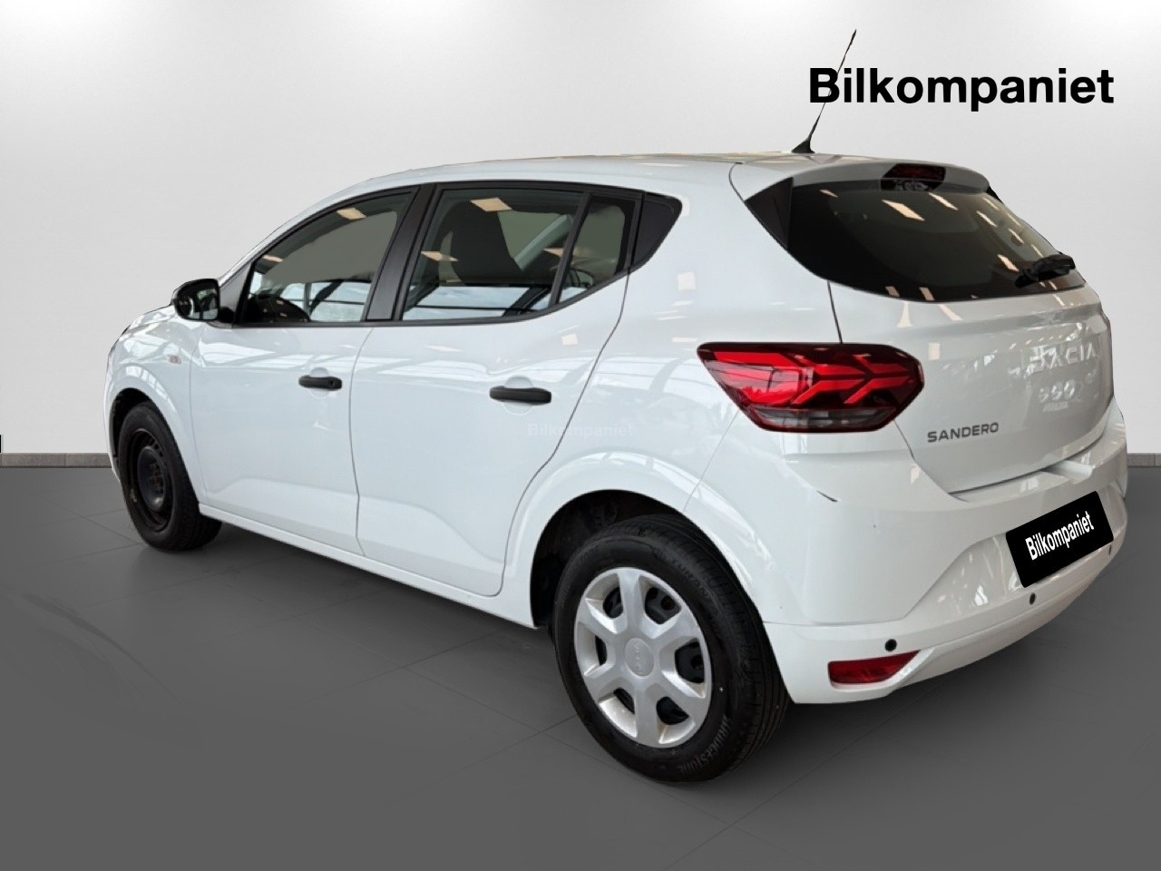 Dacia Sandero 2023, bild 5/45