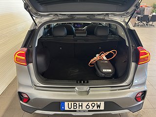 SUV Kia Niro 10 av 22