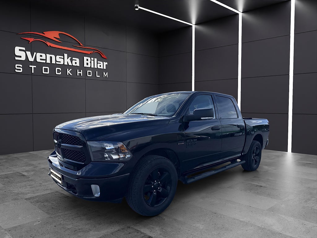 RAM 1500 2023